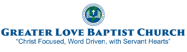 Greater Love Baptist Church
